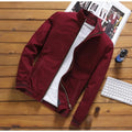 Men Slim Winter Jackets and Coats New Male Fleeces Warm Coats Fit down Jackets Good Quality Men Cotton Spring Jackets Size 5XL